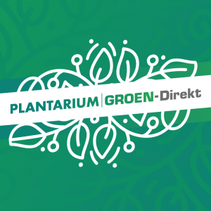 Plantarium Groen Direkt inschrijven registratie registreren